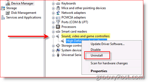 Windows Vista SP1 Issues :: groovyPost.com