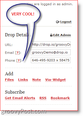 Easy Online File Storage :: groovyPost.com
