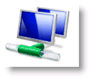 Windows Network Icon :: groovyPost.com