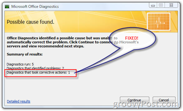 How-To Fix IE Crash When Opening Documents in Microsoft Sharepoint :: groovyPost.com