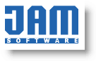 JAM Software Logo Icon