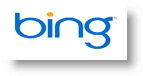 Microsoft Bing.com Logo :: groovyPost.com