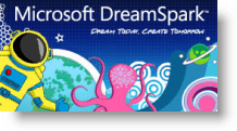 Microsoft DreamSpark - Free Software for College and High School Students