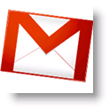 gmail logo and attached document previews
