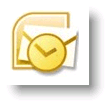 Microsoft Outlook 2007 Logo