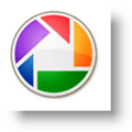Google Picasa Logo 