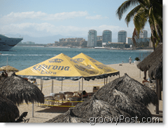 Mexican Riviera Cruise Vacation Puerto Vallarta