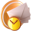 Cómo retrasar, diferir o programar la entrega de los artículos de correo electrónico de Outlook 2010