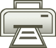 Cómo agregar el directorio de impresión al menú contextual de Windows 7 [groovyTips]