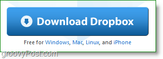 Dropbox screenshot - download dropbox