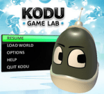 Kodu Game Labs