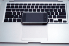Cómo convertir tu iPhone en un ratón y teclado de trackpad inalámbrico