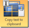 Copy Text To Clipboard