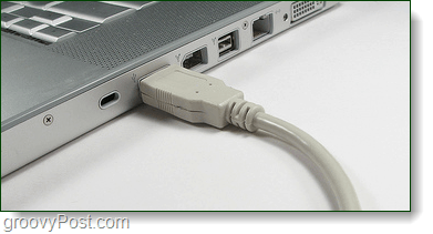 plug your android into your laptop via usb