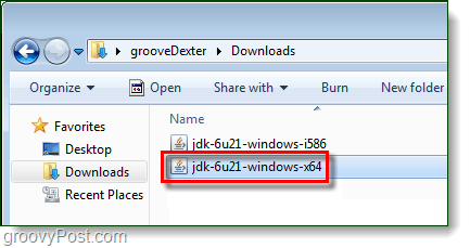 install the java runtime sdk