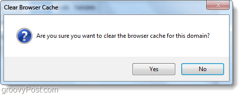 browser and cookie cache confirm ie9