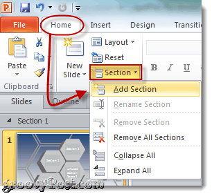 pptPlex for PowerPoint 2010
