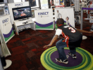 How Kinect Works