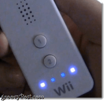 pptPlex PowerPoint GlovePIE Wii Remote