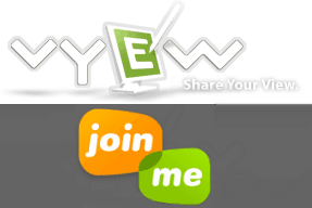Vyew vs. Join.Me: Review and Comparison