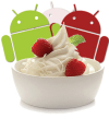 How To Install the Android Gingerbread Keyboard on Froyo or Eclair