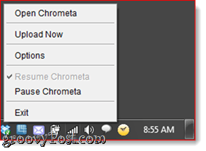 Chrometa Review: Time Management and Activity Monitoring