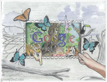 google for doodle winner