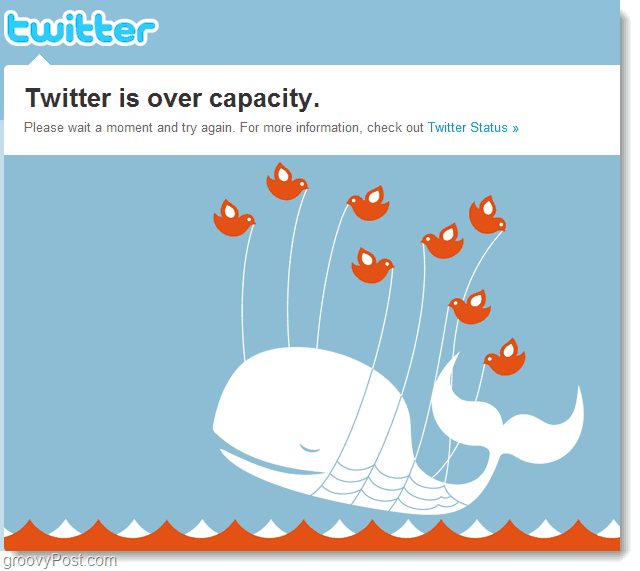 twitter fail whale