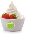 Android - Froyo comes to Samsung Galaxy Epic 4G, FINALLY!