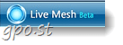 live mesh beta title beta tag
