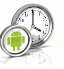 Android app - Set times that your phone should be silenced by using the Silence Scheduler app