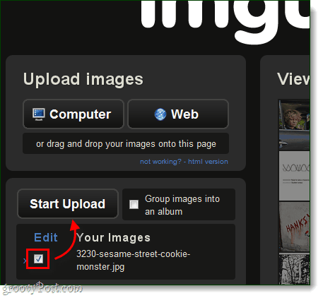 edit your images before uploading them to imgur
