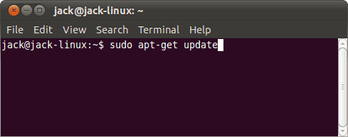 Getting iPhone to Mount in Ubuntu