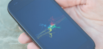 Nexus S 4G Available Soon on Sprint