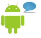 Enable Android text-to-voice CallerID