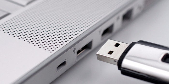Create a Windows 10 USB Bootable Flash Drive (Updated)