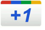 Google adds +1 to website, blogger, and Youtube