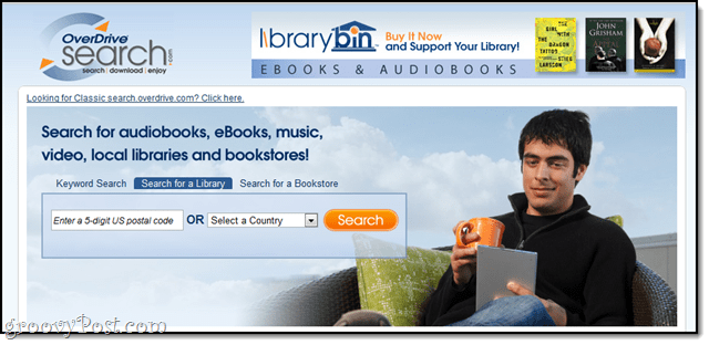 free audiobooks from your library