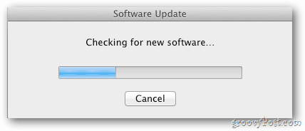 New Software
