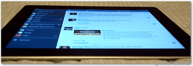 Apple iPad: Search for a Word or Phrase On a Webpage