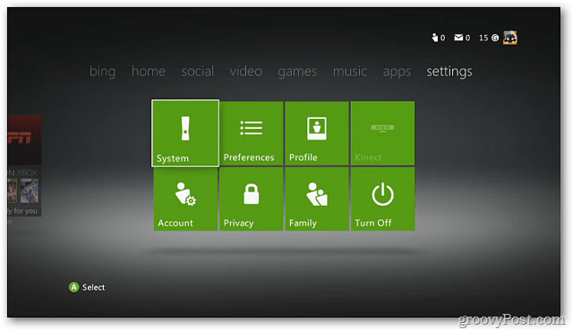 colorante administración Impotencia Xbox 360: Use Cloud Storage to Save Games and More