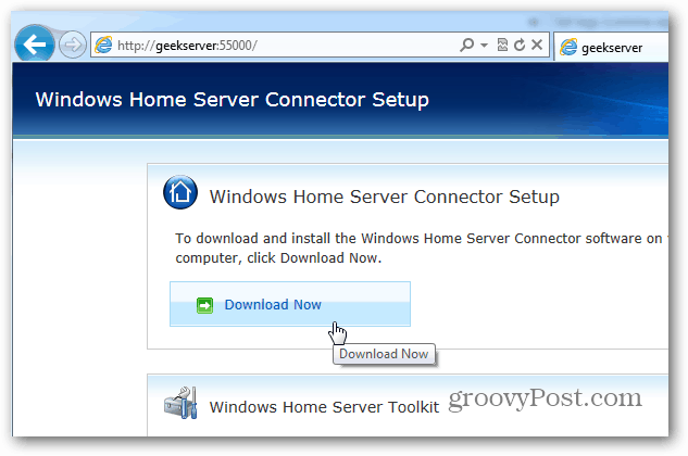 How To Add a Windows 7 Client to Windows Server [version 1]