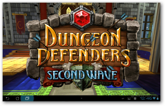 Dungeon Defenders: Second Wave