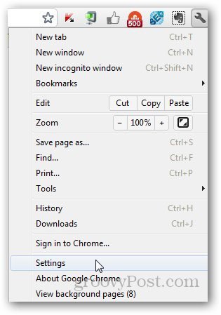 Transfer Bookmarks Firefox 6