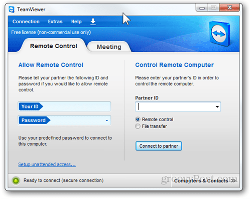 Teamviewer Remote Control Mac From Pc