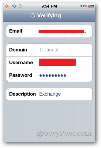 Transfer Contacts iPhone 4