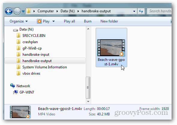 How to convert mov to mp4 and hd mp4 with quicktime pro 7