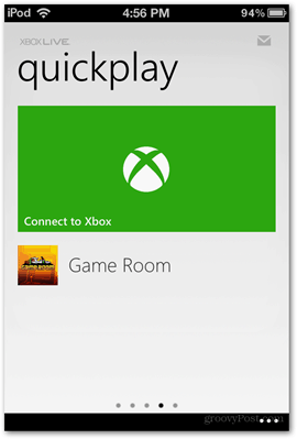 quickpay screen ios microsoft xbox connect xbox live online service