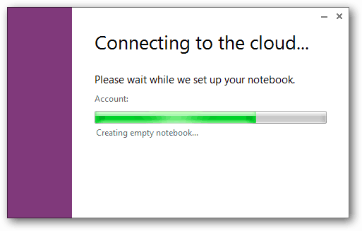 onenote 2013 is stored on skydrive