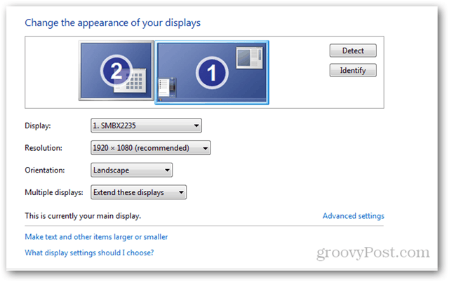 screen resolution windows 7 windows 8 features size resolution position